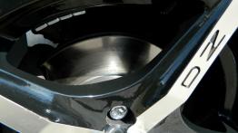 Opel Astra I F Sedan - galeria społeczności - koło