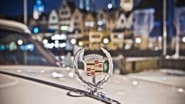 Cadillac Eldorado V Cabrio - galeria społeczności - logo