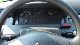 Renault Clio I  - galeria społeczności - kierownica