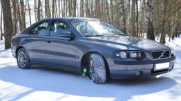 Volvo S60 I Sedan - galeria społeczności - prawy bok