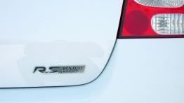 Renault Twingo II - galeria społeczności - emblemat