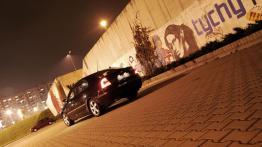 Skoda Octavia II Hatchback - galeria społeczności - widok z tyłu