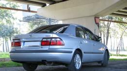 Mazda 626 V Sedan - galeria społeczności - widok z tyłu