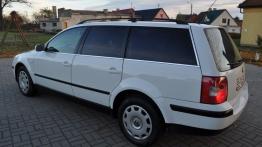Volkswagen Passat B5 Kombi - galeria społeczności - lewy bok