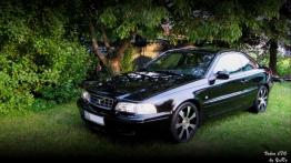 Volvo C70 I Coupe - galeria społeczności - prawy bok