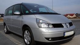 Renault Espace IV Grand - galeria społeczności - widok z przodu