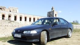 Honda Accord V Sedan - galeria społeczności - widok z przodu