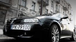 Alfa Romeo 156 II Kombi - galeria społeczności - przód - inne ujęcie