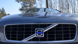 Volvo S60 I Sedan - galeria społeczności - grill