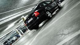 Skoda Octavia II Hatchback - galeria społeczności - widok z tyłu