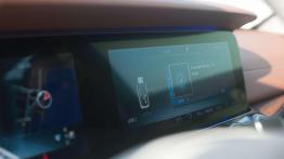 Mercedes klasy E - w przeddzień przyszłości