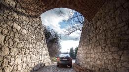 Skoda Octavia 1.4 TSI 150 KM - kwintesencja poprawności