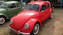 MotoClassic 2015 - powrót do przeszłości