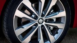 Seat Ibiza FL - nowe możliwości