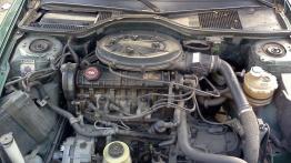Renault 19 II Hatchback - galeria społeczności - silnik