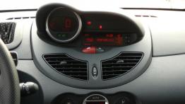 Renault Twingo II - galeria społeczności - nawiew