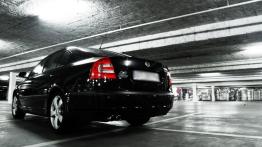 Skoda Octavia II Hatchback - galeria społeczności - widok z tyłu