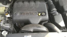 Peugeot 407  SW - galeria społeczności - silnik