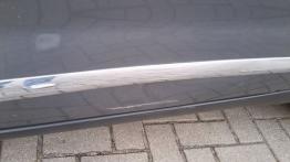 Citroen C5 III Sedan - galeria społeczności - prawy próg boczny