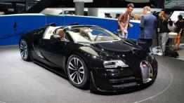 IAA 2013 - nie tylko zaskakujące nowości