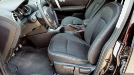 Crossover dojrzały - Nissan Qashqai 1.6 dCi