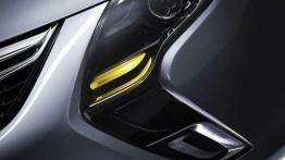 Opel Zafira Tourer Concept - Pociąg do nowoczesności