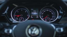 Volkswagen Touran kontra konkurenci