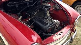 MotoClassic 2015 - powrót do przeszłości