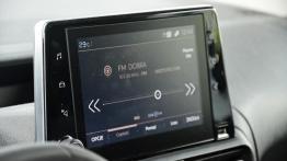 Peugeot Partner – małe wymiary, wielkie możliwości