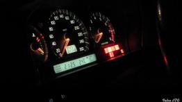 Volvo C70 I Coupe - galeria społeczności - deska rozdzielcza