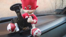 Mercedes 190  W201 - galeria społeczności - inne zdjęcie