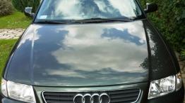 Audi A3 8L Hatchback - galeria społeczności - maska zamknięta