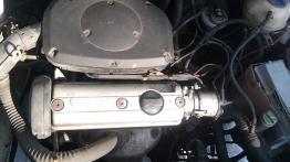 Volkswagen Golf III Hatchback - galeria społeczności - silnik