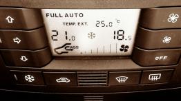 Fiat Stilo  Hatchback - galeria społeczności - komputer pokładowy