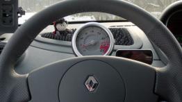 Renault Twingo II - galeria społeczności - obrotomierz