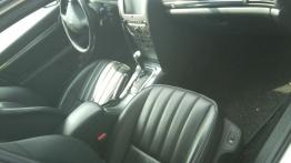 Peugeot 407  SW - galeria społeczności - widok ogólny wnętrza z przodu