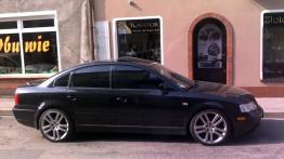 Volkswagen Passat B5 Sedan - galeria społeczności - prawy bok