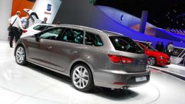 IAA 2013 - nie tylko zaskakujące nowości