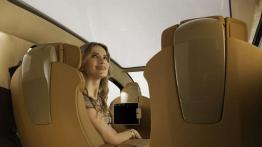 Opel Zafira Tourer Concept - Pociąg do nowoczesności