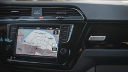 Volkswagen Touran kontra konkurenci