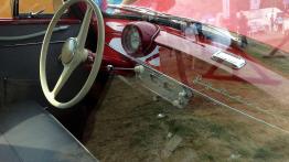 MotoClassic 2015 - powrót do przeszłości