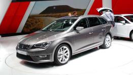 IAA 2013 - nie tylko zaskakujące nowości