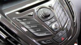 Ford Tourneo Courier - mały samochód, ogromne możliwości