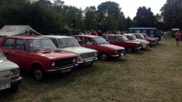 MotoClassic 2015 - powrót do przeszłości