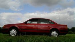 Audi 100 C4 Sedan - galeria społeczności - lewy bok