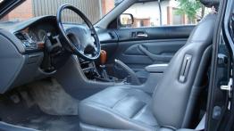 Honda Accord V Coupe - galeria społeczności - widok ogólny wnętrza z przodu