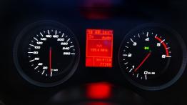 Alfa Romeo 159  Sedan - galeria społeczności - deska rozdzielcza