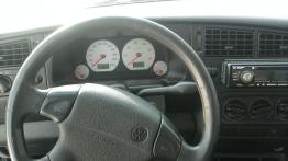 Volkswagen Golf III Hatchback - galeria społeczności - kokpit