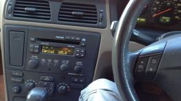 Volvo S60 I Sedan - galeria społeczności - kokpit