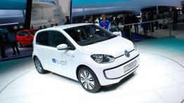 IAA 2013 - nie tylko zaskakujące nowości